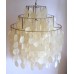 FUN 1DM Chandelier by Verner Panton FUN 1DM Chandelier by Verner Panton