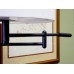 Perno Wall Lamp by Robert Sonneman Perno Wall Lamp by Robert Sonneman