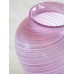 Art Glass Vase by Cenedese Art Glass Vase by Cenedese