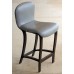 Pair of Rare Barstools by Plycraft Pair of Rare Barstools by Plycraft