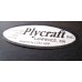 Pair of Rare Barstools by Plycraft Pair of Rare Barstools by Plycraft