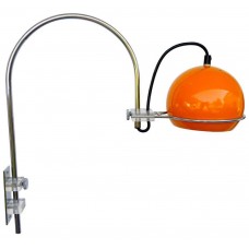 Eyeball Sconce by Gebroeders Posthuma for Gepo Eyeball Sconce by Gebroeders Posthuma for Gepo