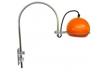 Eyeball Sconce by Gebroeders Posthuma for Gepo Eyeball Sconce by Gebroeders Posthuma for Gepo