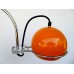 Eyeball Sconce by Gebroeders Posthuma for Gepo Eyeball Sconce by Gebroeders Posthuma for Gepo