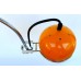 Eyeball Sconce by Gebroeders Posthuma for Gepo Eyeball Sconce by Gebroeders Posthuma for Gepo