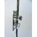Eyeball Sconce by Gebroeders Posthuma for Gepo Eyeball Sconce by Gebroeders Posthuma for Gepo