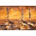 Expressionist Painting by Jim Rabby Expressionist Painting by Jim Rabby