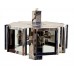 Pendant Light Fixture by Fredrick Ramond