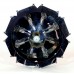 Pendant Light Fixture by Fredrick Ramond