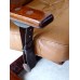 Lounge Chair and Ottoman by Ingmar Relling for Westnofa