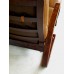 Lounge Chair and Ottoman by Ingmar Relling for Westnofa