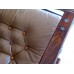 Lounge Chair and Ottoman by Ingmar Relling for Westnofa