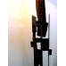 Monumental Brutalist Lamp by Richard Barr for Laurel Monumental Brutalist Lamp by Richard Barr for Laurel