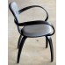 Pretzel Armchairs by Norman Cherner for Plycraft