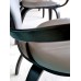 Pretzel Armchairs by Norman Cherner for Plycraft