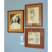 Three Original Sketches by Ed Rosen Three Original Sketches by Ed Rosen