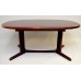 Rosewood Dining Table by Gudme Neilson Rosewood Dining Table by Gudme Neilson