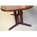 Rosewood Dining Table by Gudme Neilson Rosewood Dining Table by Gudme Neilson