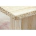 Travertine Marble Console Table Travertine Marble Console Table