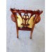 Salesman's Sample Chippendale Chairs Salesman's Sample Chippendale Chairs