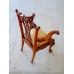 Salesman's Sample Chippendale Chairs Salesman's Sample Chippendale Chairs