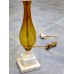 Art Glass Lamp by Seguso Art Glass Lamp by Seguso