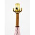 Art Glass Lamp by Seguso Art Glass Lamp by Seguso