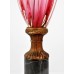 Art Glass Lamp by Seguso Art Glass Lamp by Seguso