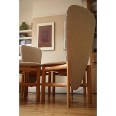 Dining Chairs by Skovby