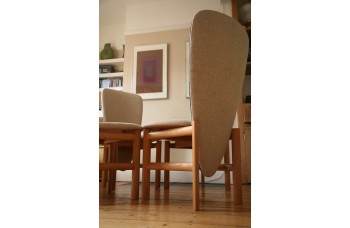 Dining Chairs by Skovby Dining Chairs by Skovby