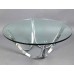 Roger Sprunger Style Cocktail Table by Tri-Mark Roger Sprunger Style Cocktail Table by Tri-Mark