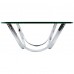 Roger Sprunger Style Cocktail Table by Tri-Mark Roger Sprunger Style Cocktail Table by Tri-Mark