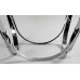 Roger Sprunger Style Cocktail Table by Tri-Mark Roger Sprunger Style Cocktail Table by Tri-Mark