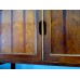 Rare Wall Unit or Room Divider by Stanley
