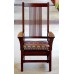 Spindle Armchair by L. & J.G. Stickley