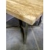 Two Stone Side Tables by John Sugden Two Stone Side Tables by John Sugden