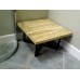 Two Stone Side Tables by John Sugden Two Stone Side Tables by John Sugden
