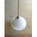 Large Murano Art Glass Pendant Light Fixture Large Murano Art Glass Pendant Light Fixture