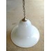 Large Murano Art Glass Pendant Light Fixture Large Murano Art Glass Pendant Light Fixture