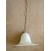 Large Murano Art Glass Pendant Light Fixture Large Murano Art Glass Pendant Light Fixture