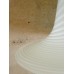 Large Murano Art Glass Pendant Light Fixture Large Murano Art Glass Pendant Light Fixture