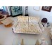 Rare Lucite Sofa and Loveseat by Thayer Coggin Rare Lucite Sofa and Loveseat by Thayer Coggin