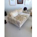 Rare Lucite Sofa and Loveseat by Thayer Coggin Rare Lucite Sofa and Loveseat by Thayer Coggin