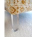 Rare Lucite Sofa and Loveseat by Thayer Coggin Rare Lucite Sofa and Loveseat by Thayer Coggin