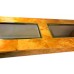 Burl Olive Ash Console Table by Thomasville Burl Olive Ash Console Table by Thomasville