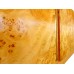 Burl Olive Ash King Headboard by Thomasville