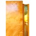 Burl Olive Ash King Headboard by Thomasville