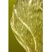 Thee-Tiered Lucite Chandelier