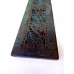 Pine Needle Blotter Ends by Tiffany Studios Pine Needle Blotter Ends by Tiffany Studios