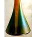 Favrile Glass Vase by Louis Comfort Tiffany Favrile Glass Vase by Louis Comfort Tiffany